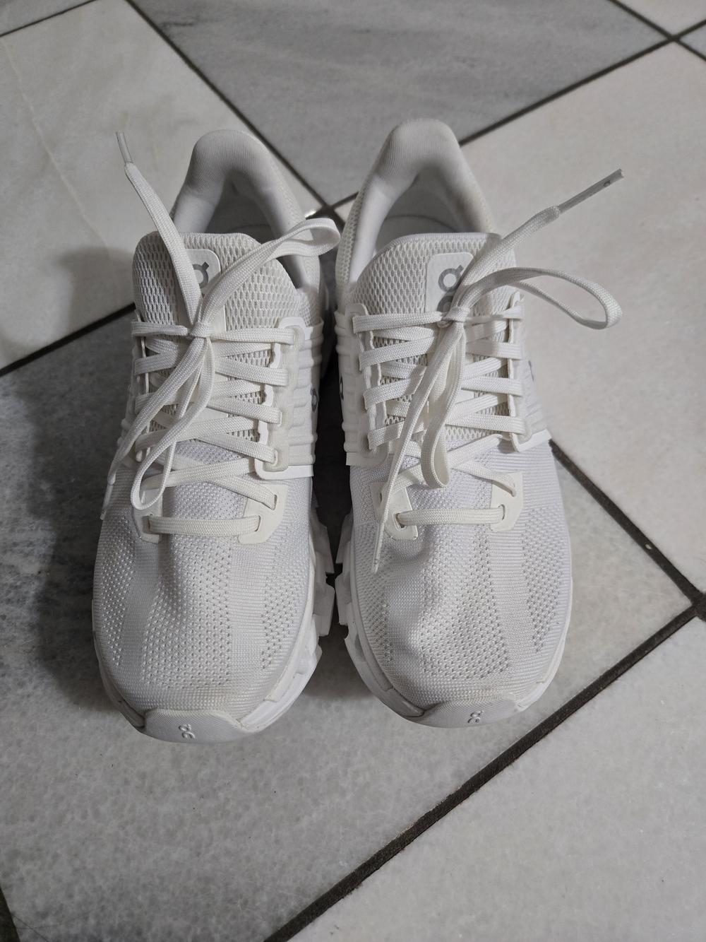 On Cloudswift 3 Womens Shoes